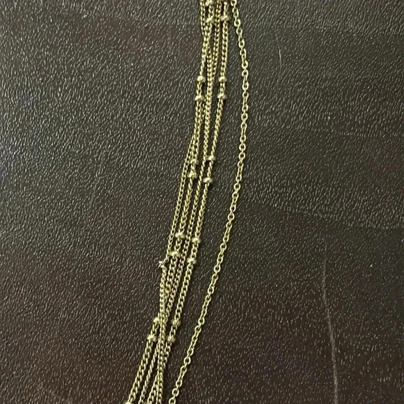Pretty necklace - Picture 6 of 8
